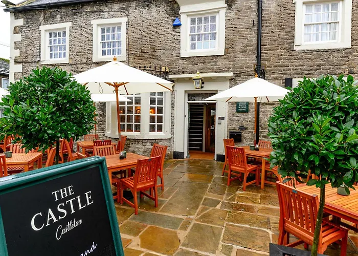 The Castle By Innkeeper'S Collection